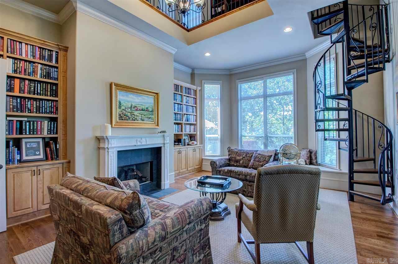 LAKEWOOD PARK ADDN - Residential