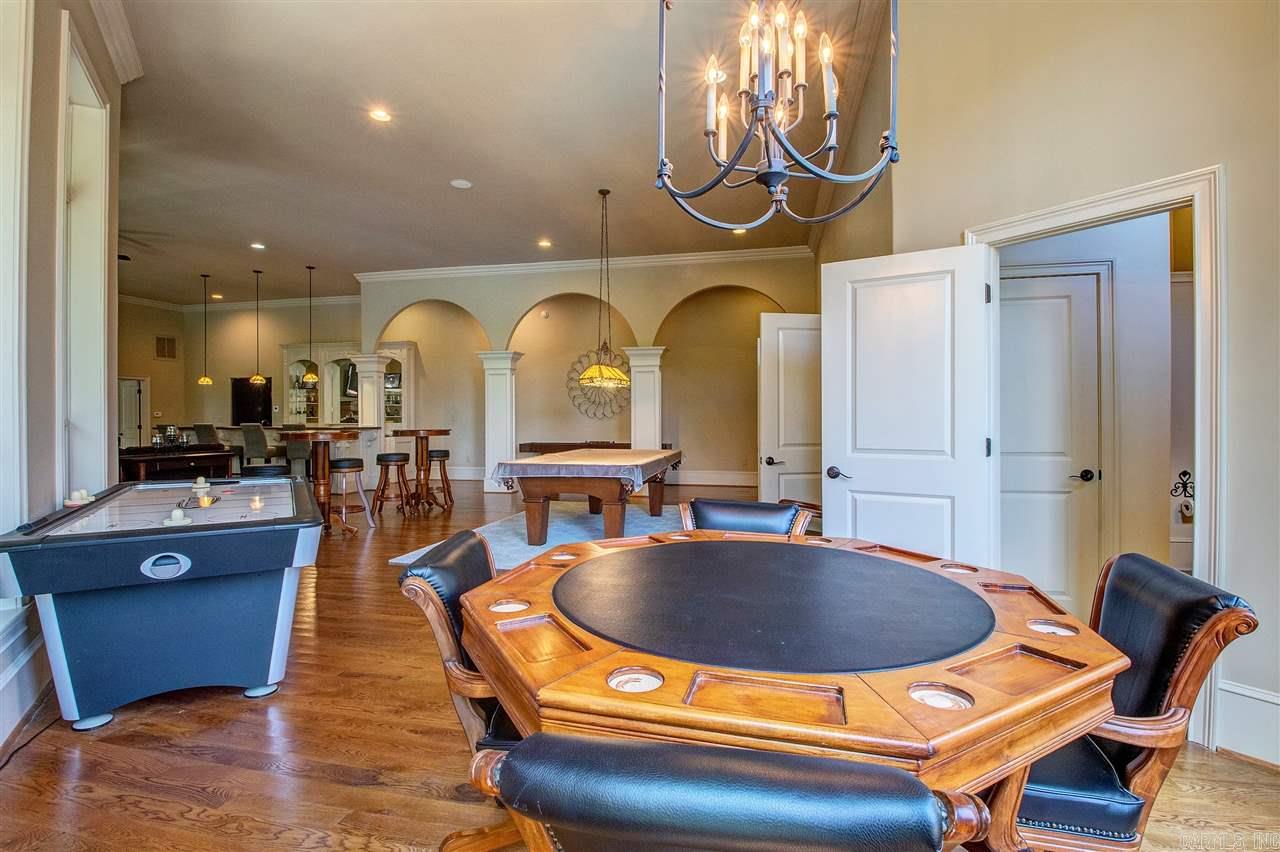 LAKEWOOD PARK ADDN - Residential