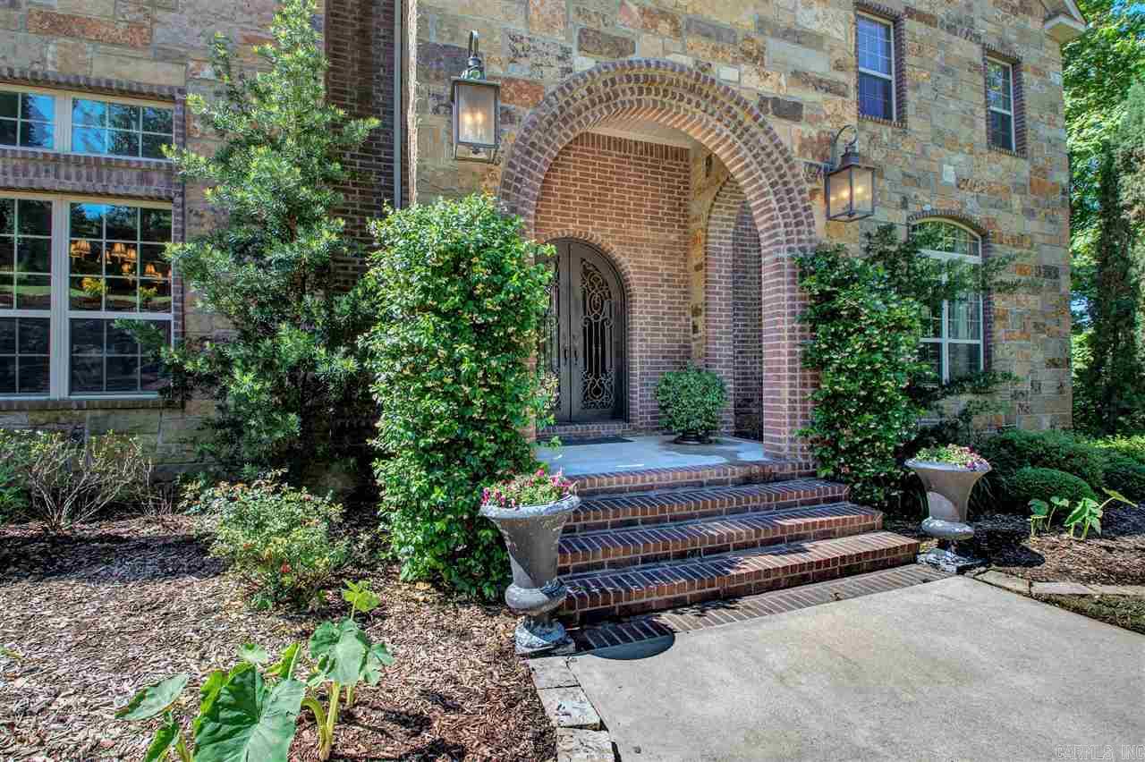 LAKEWOOD PARK ADDN - Residential