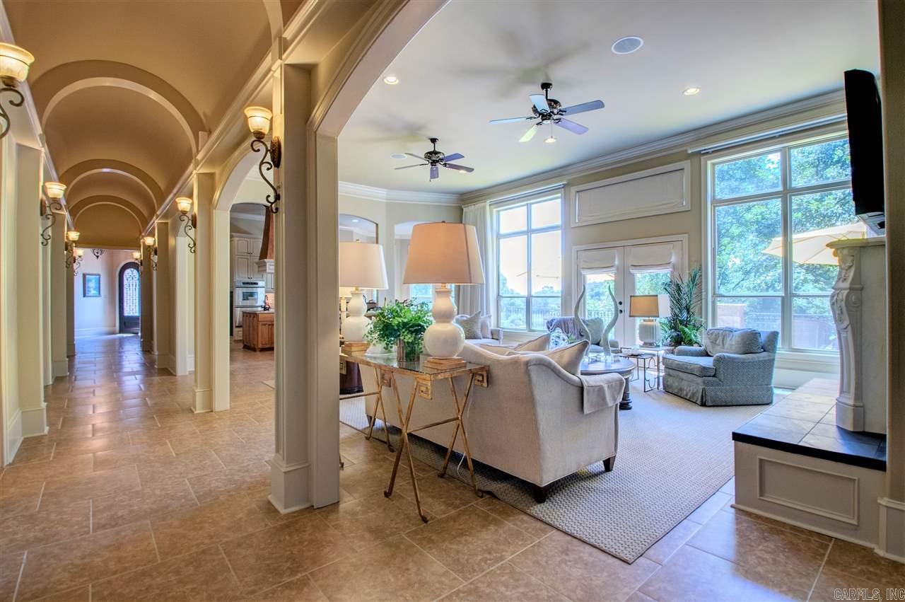 LAKEWOOD PARK ADDN - Residential