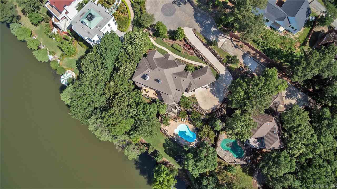 LAKEWOOD PARK ADDN - Residential