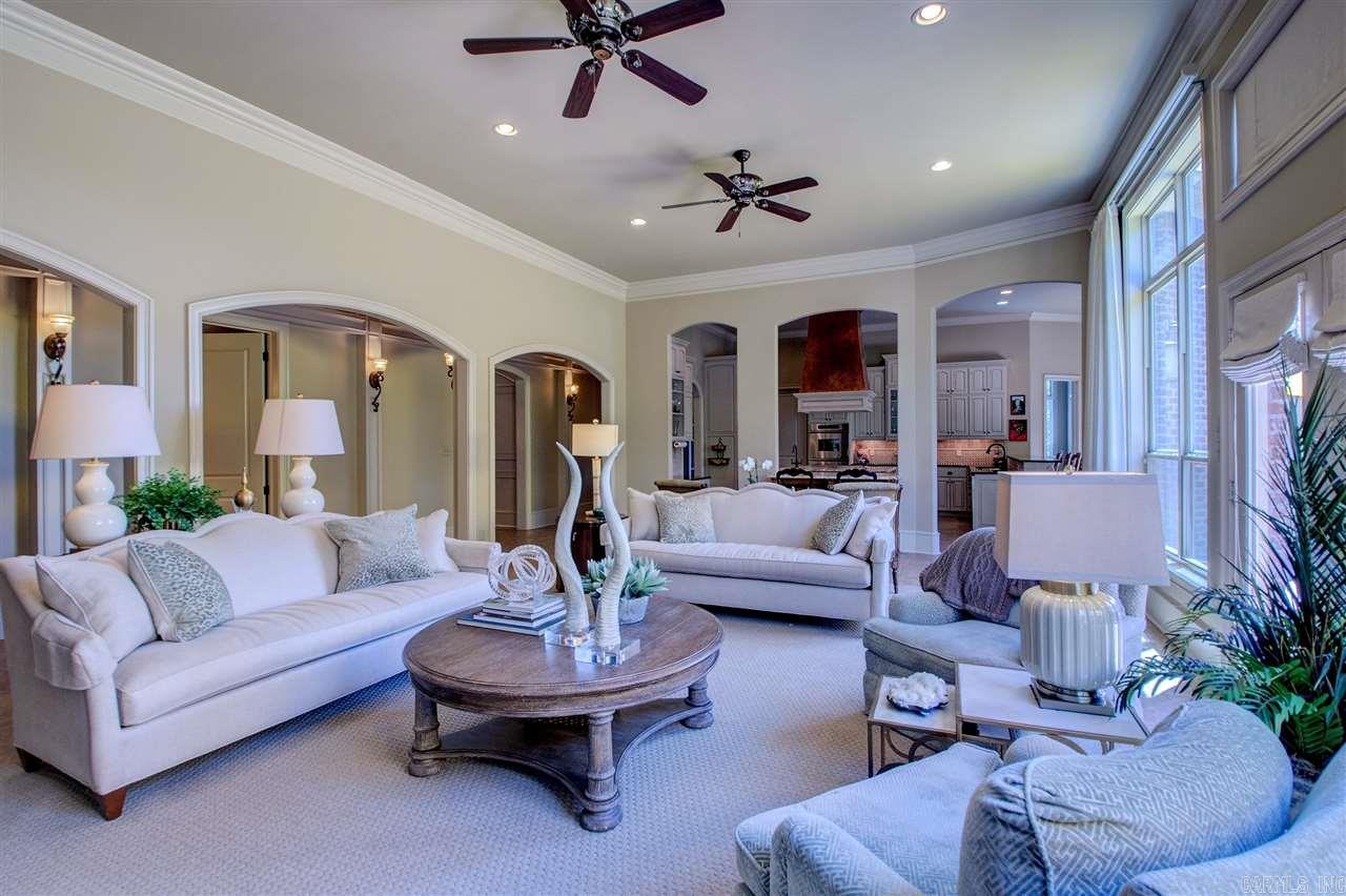 LAKEWOOD PARK ADDN - Residential