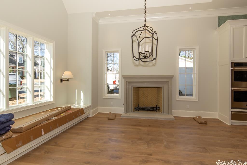 PARK VIEW - Residential