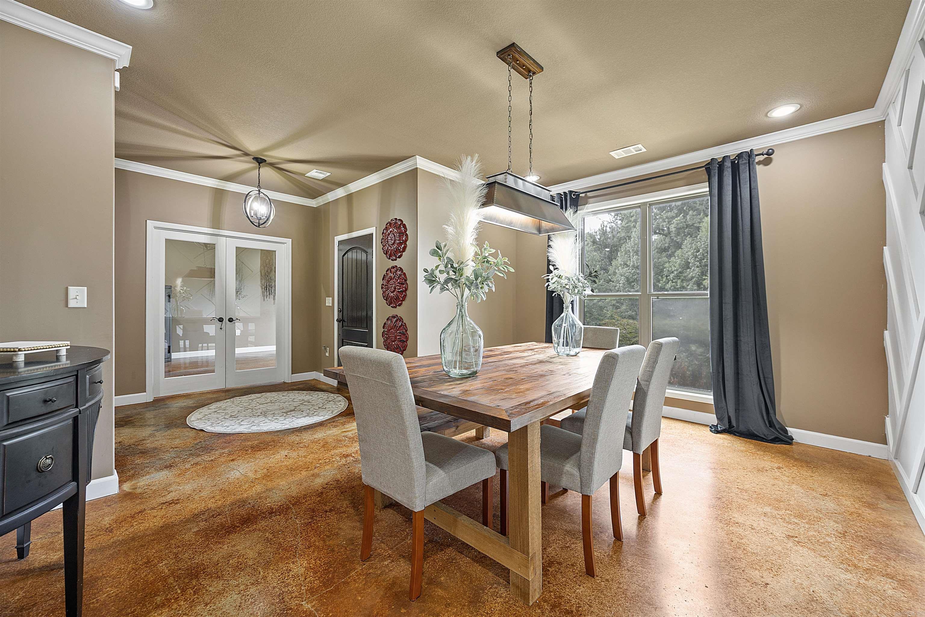 Salem Ridge - Residential