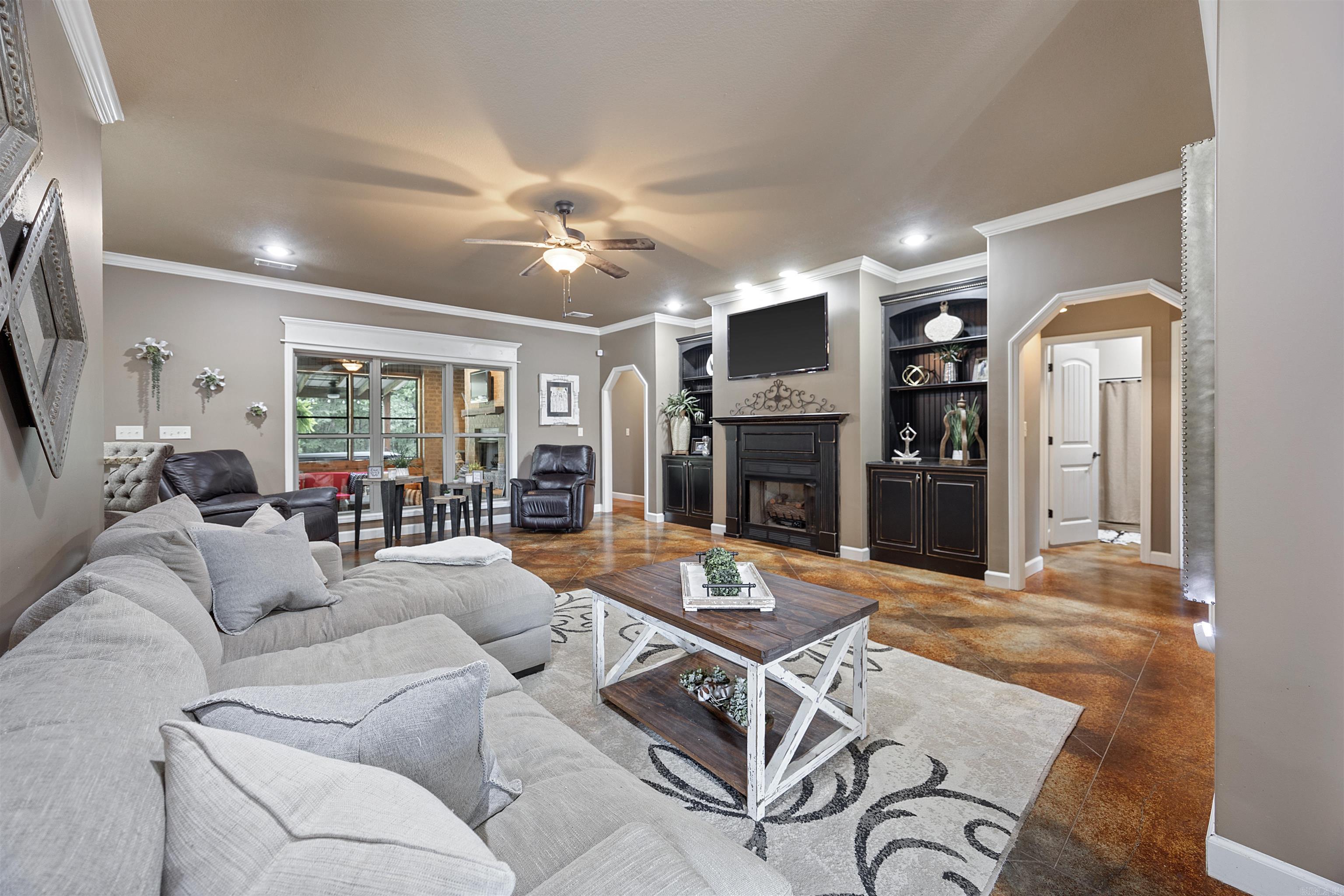 Salem Ridge - Residential