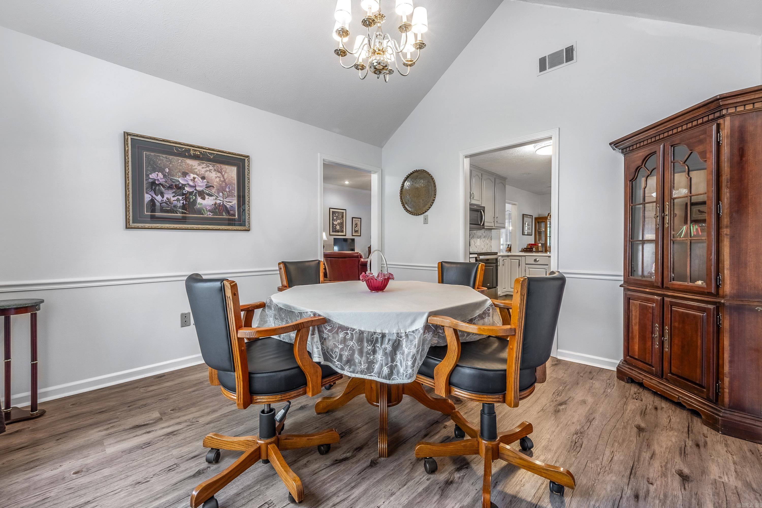 Glendale - Residential