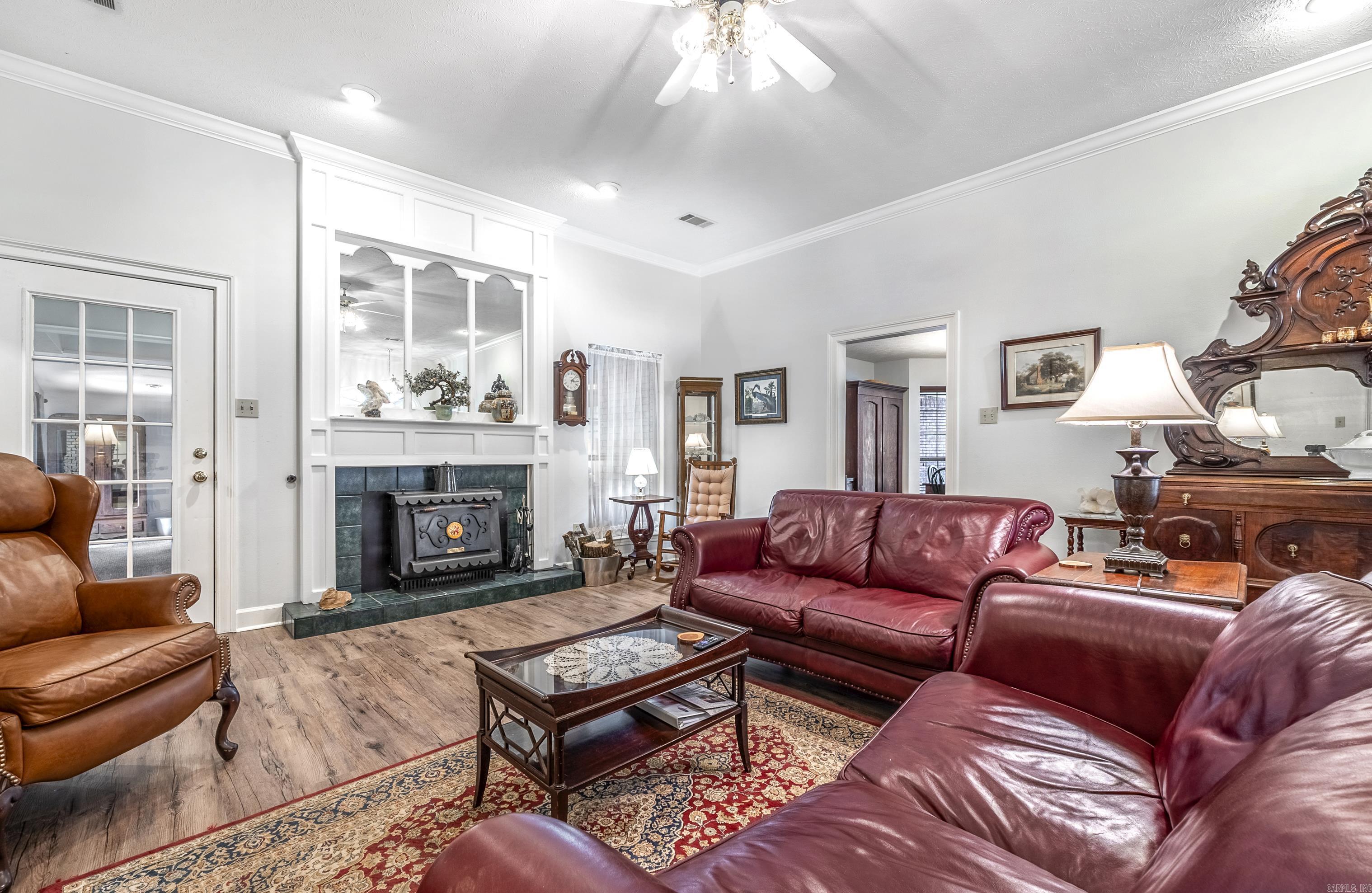Glendale - Residential