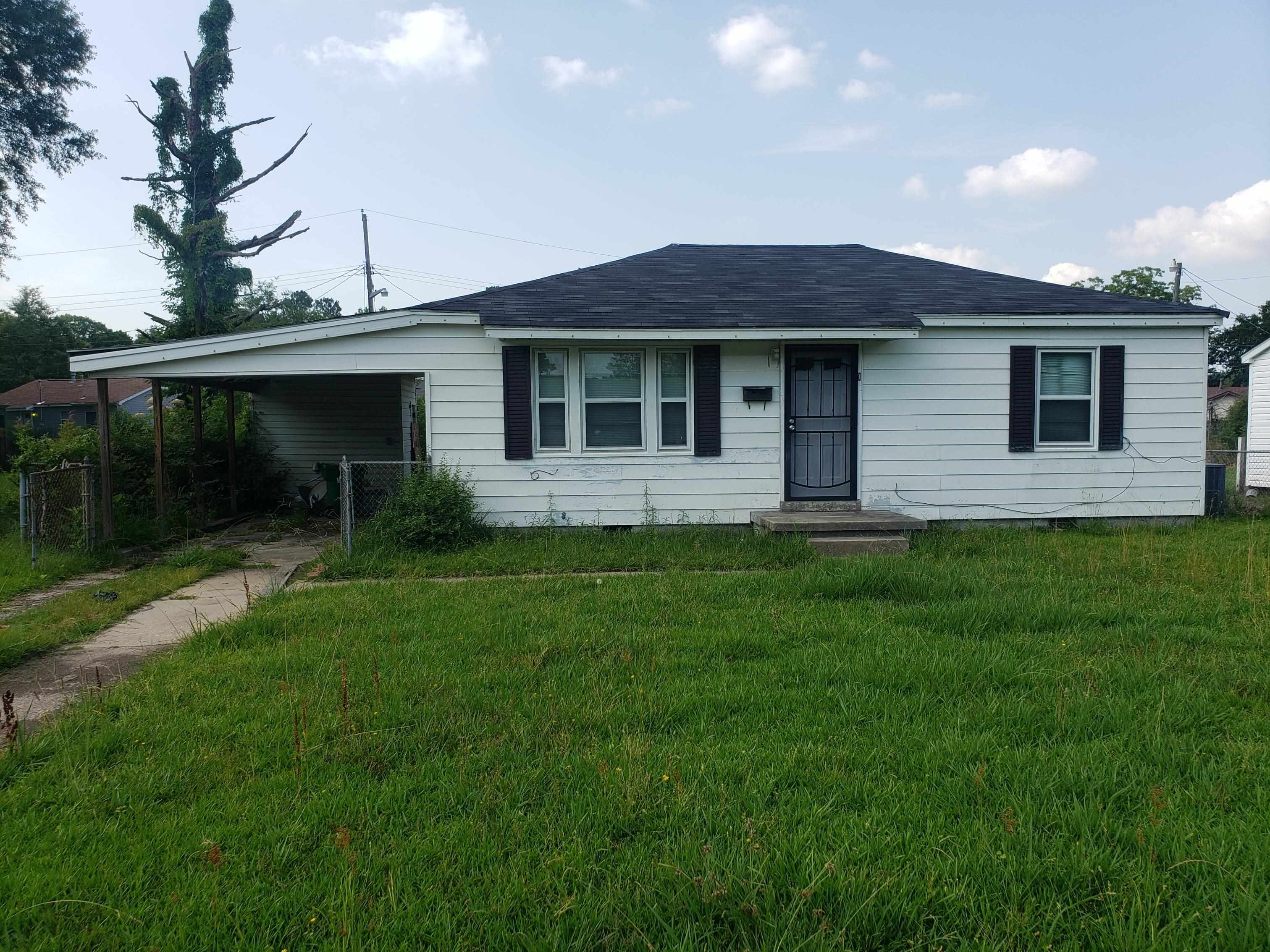FAIRGROUND ADD - Residential