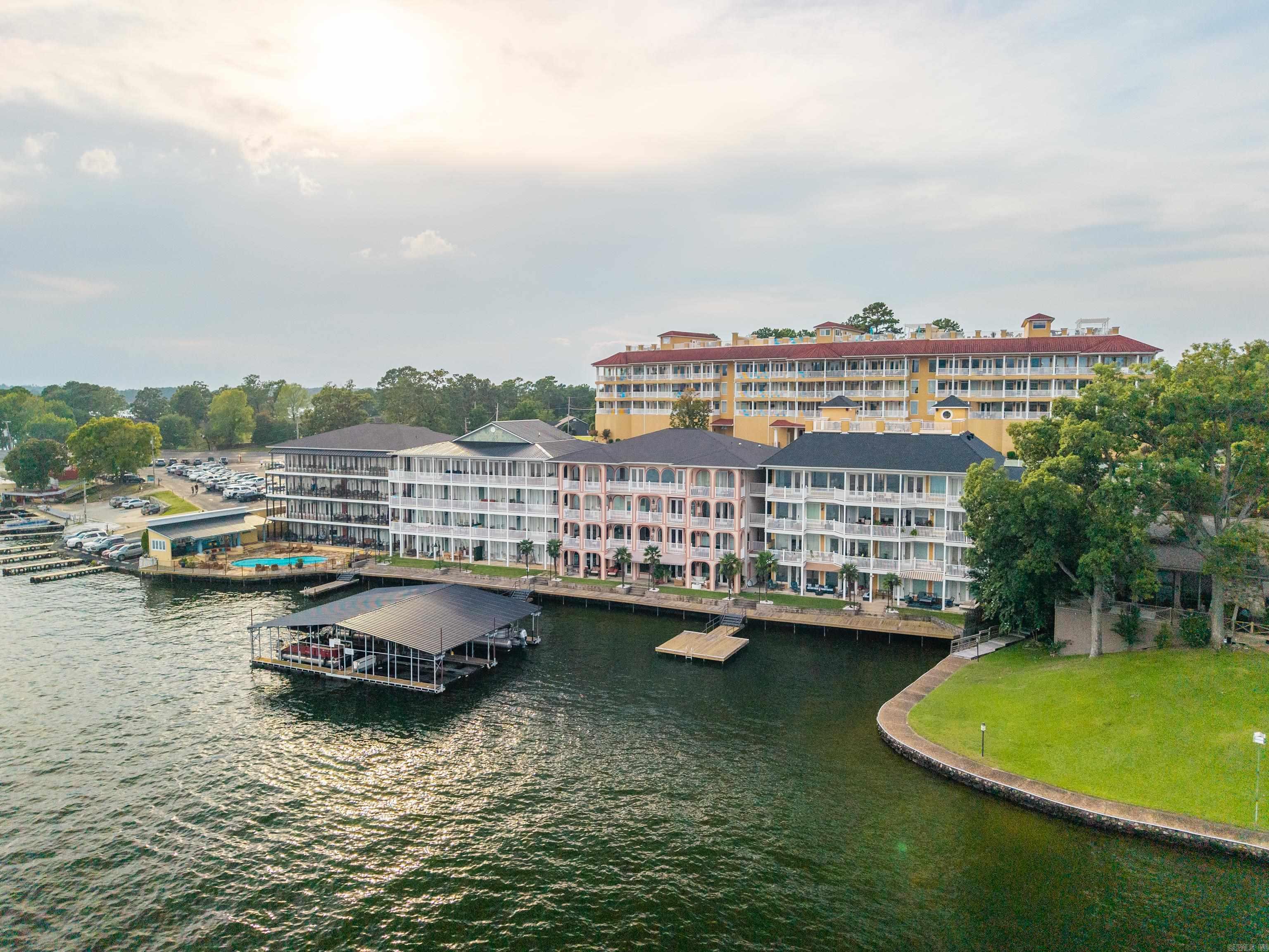 FIESTA BAY HPR - Residential