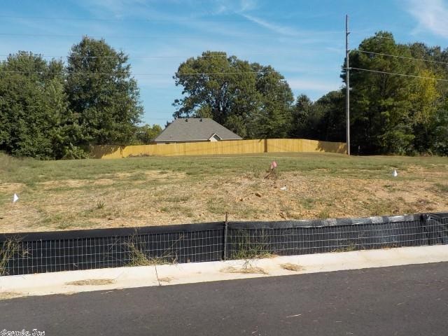 South Oaks - Land
