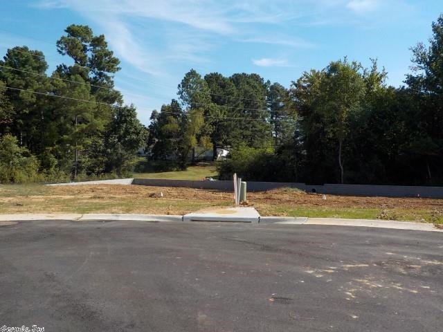 South Oaks - Land