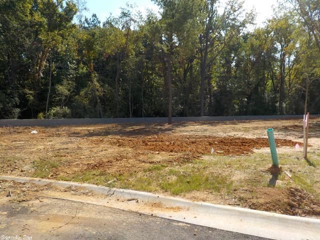 South Oaks - Land