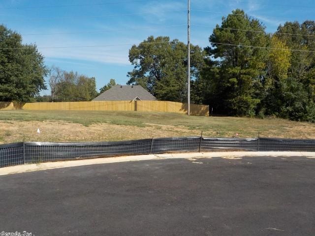 South Oaks - Land