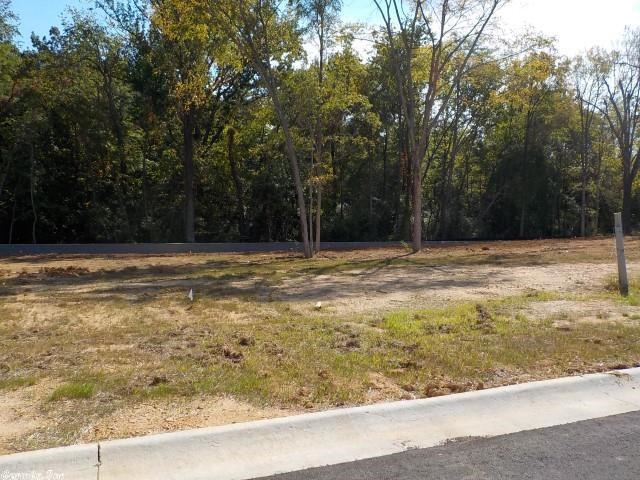 South Oaks - Land