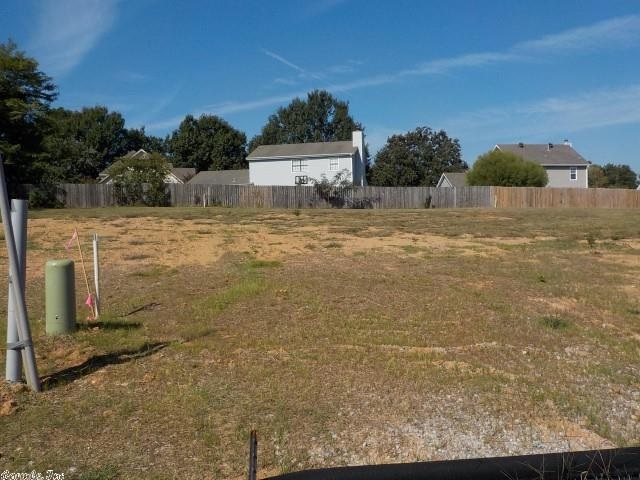 South Oaks - Land