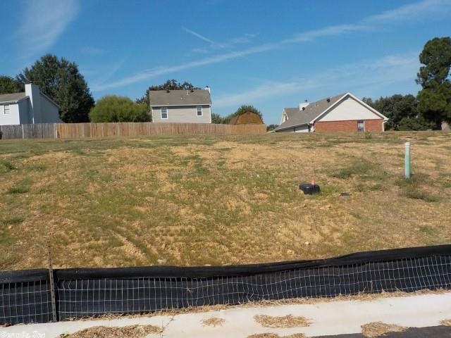 South Oaks - Land
