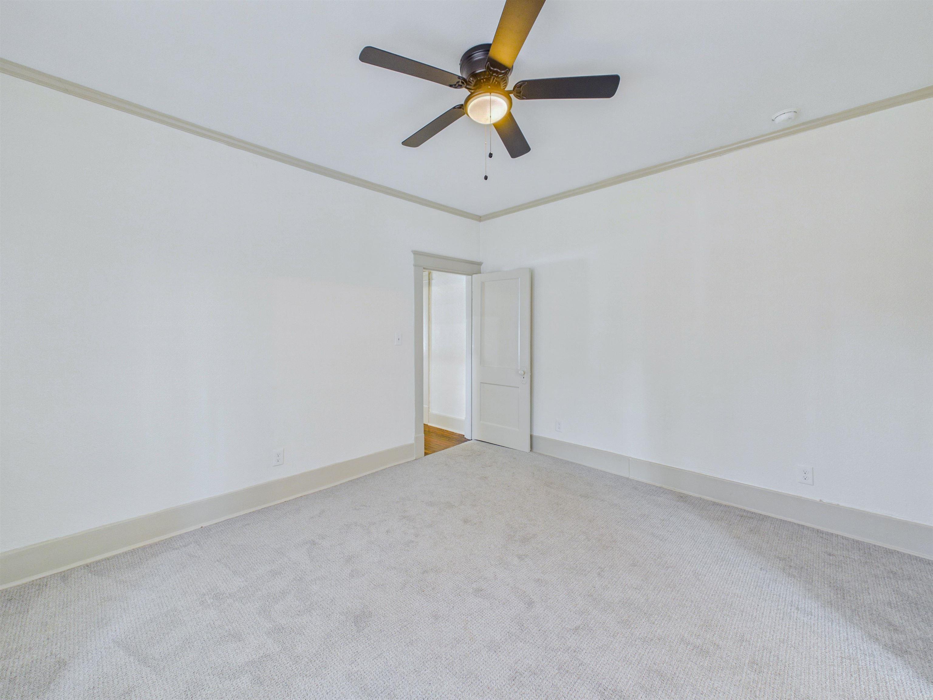 HILLCREST - Residential