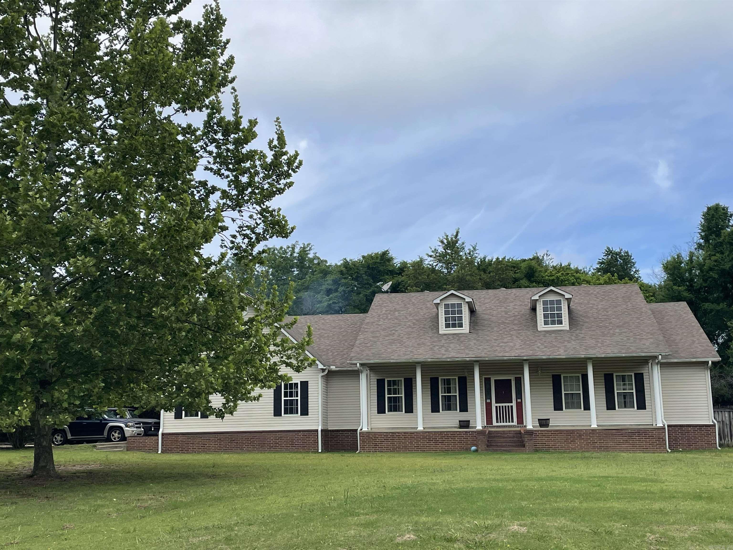 Stoney Point Estates - Residential