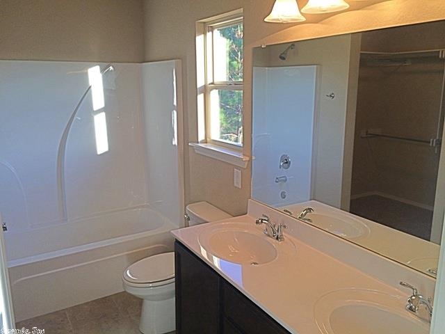 Little Northfork - Residential