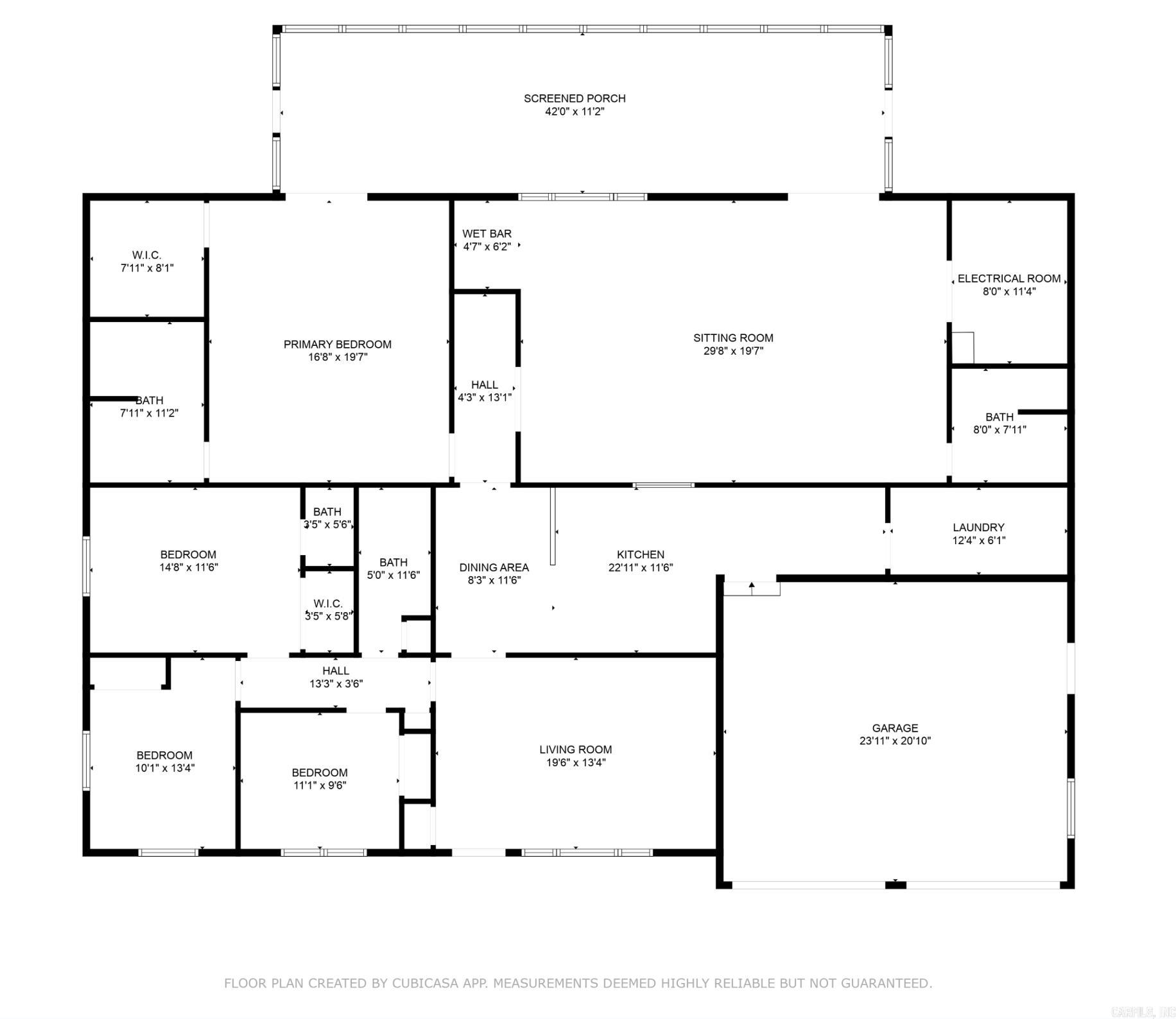 ALLEN - Residential