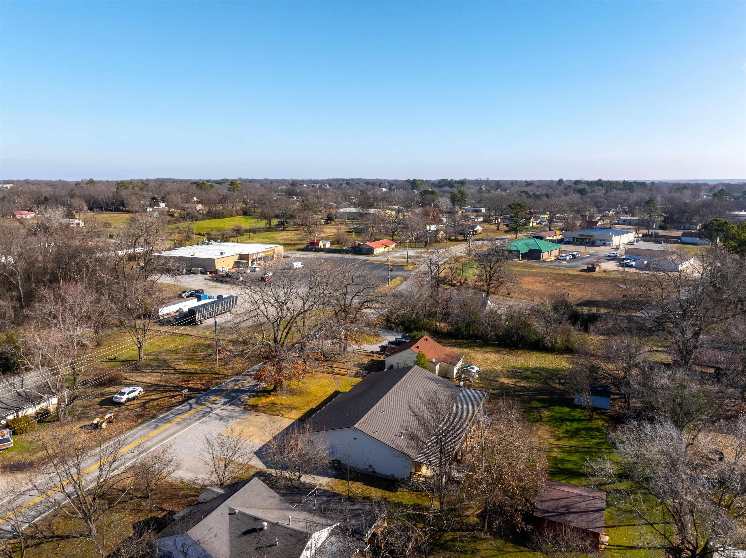 ALLEN - Residential