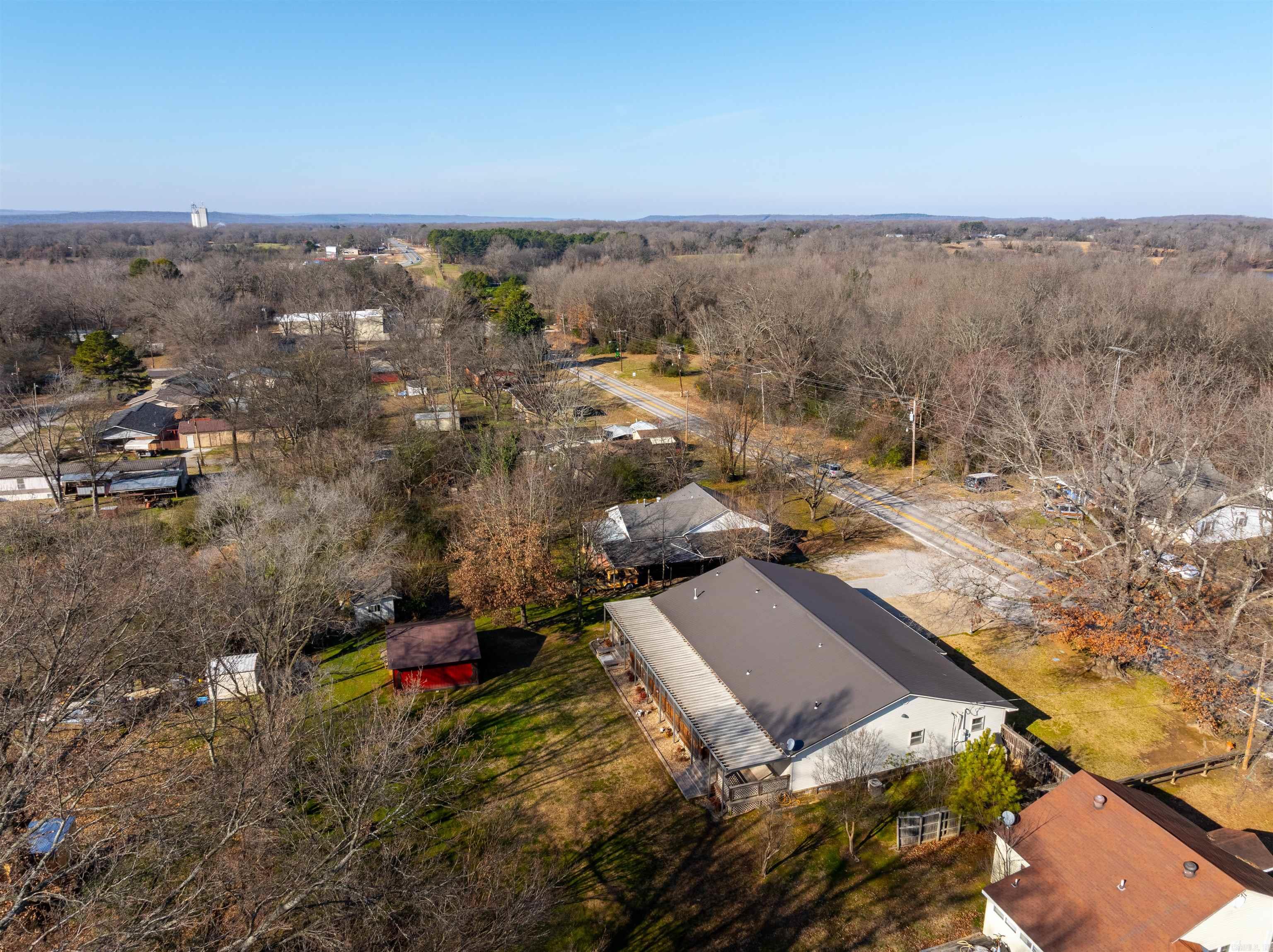 ALLEN - Residential