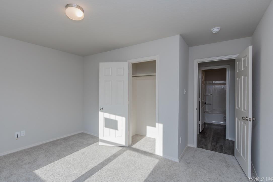 Meadows Edge - Residential