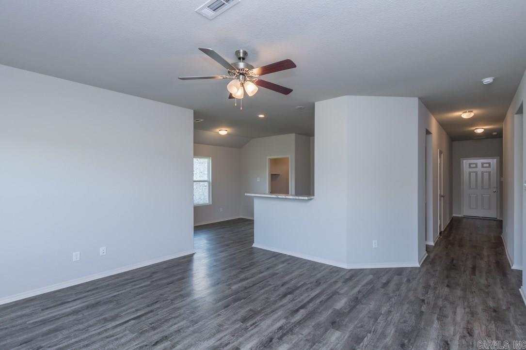 Meadows Edge - Residential