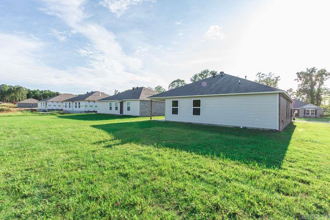 Meadows Edge - Residential