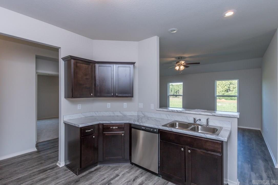 Meadows Edge - Residential