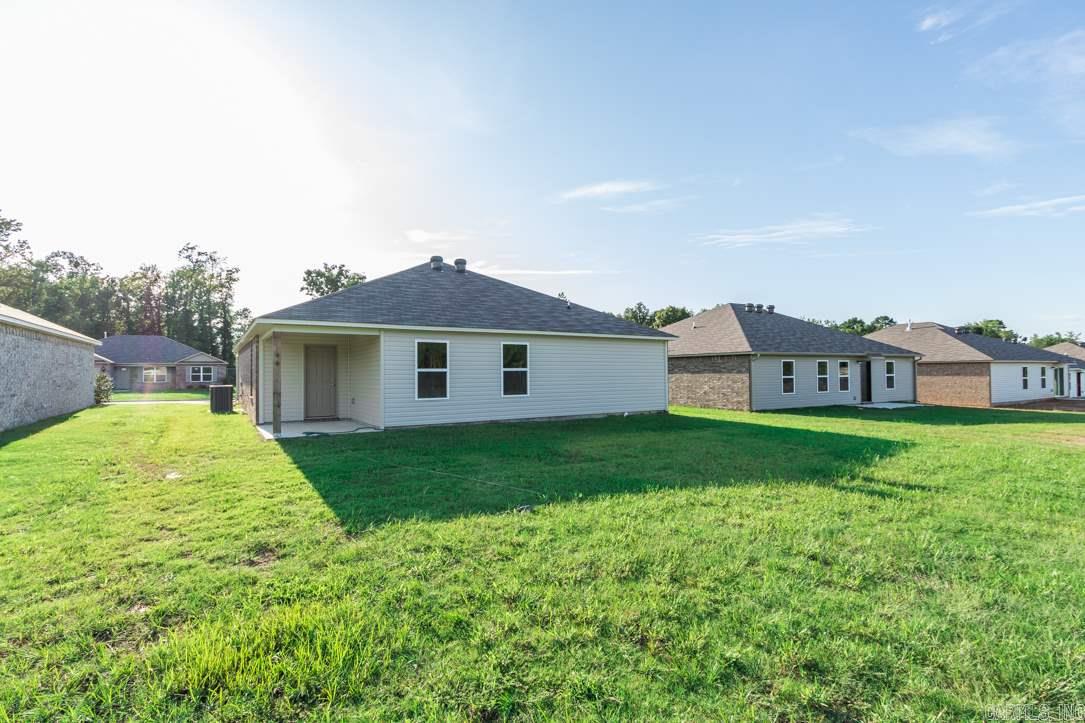 Meadows Edge - Residential