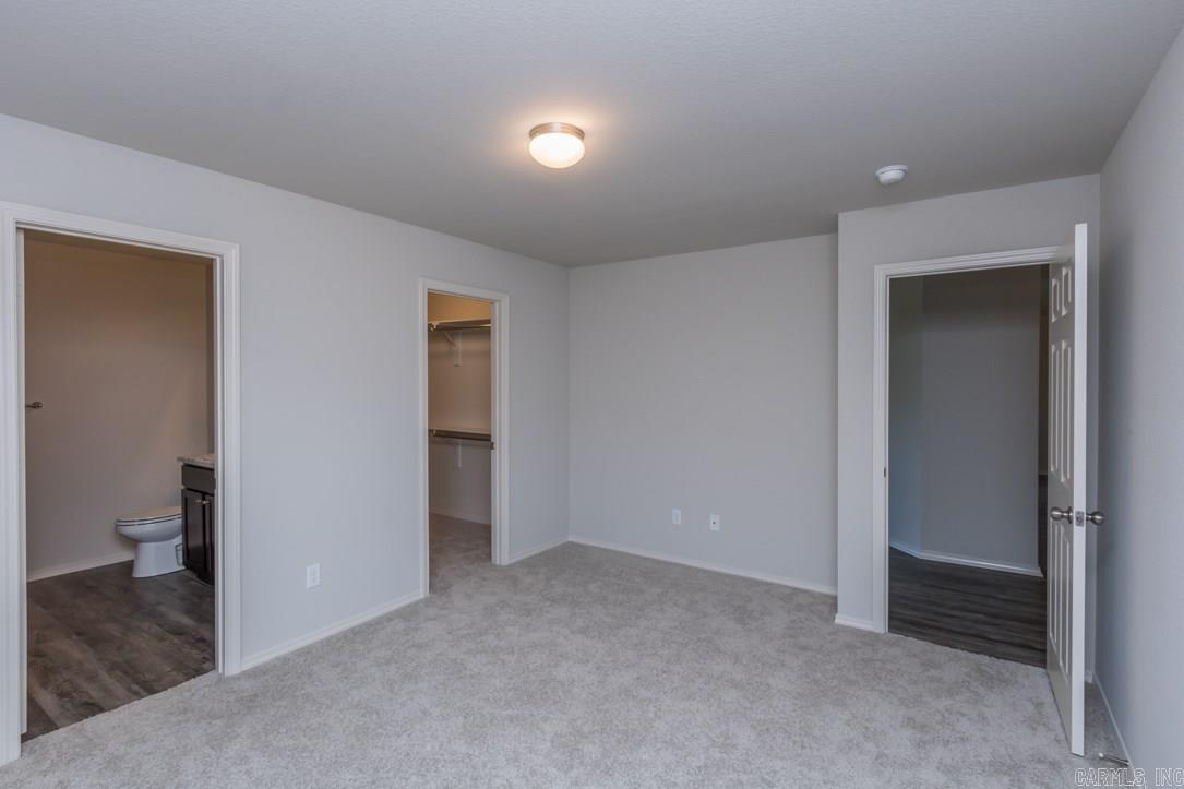 Meadows Edge - Residential