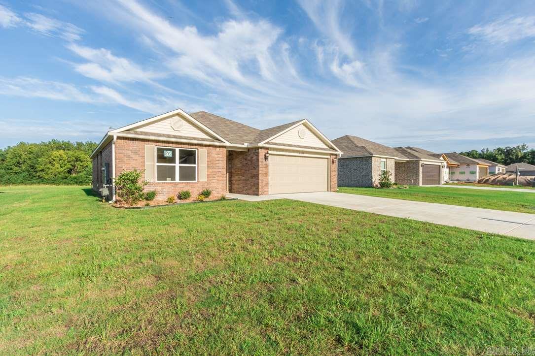 Meadows Edge - Residential