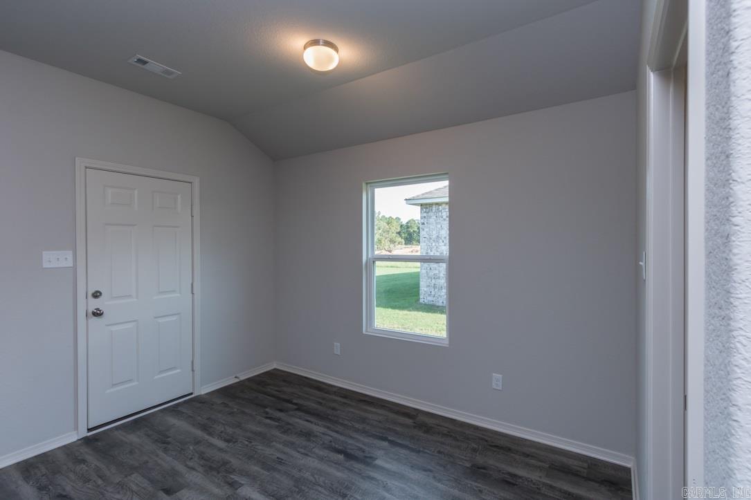 Meadows Edge - Residential