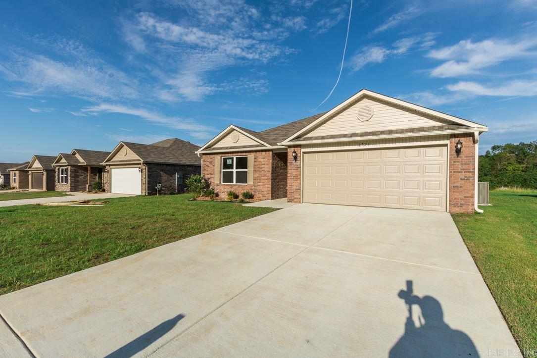 Meadows Edge - Residential