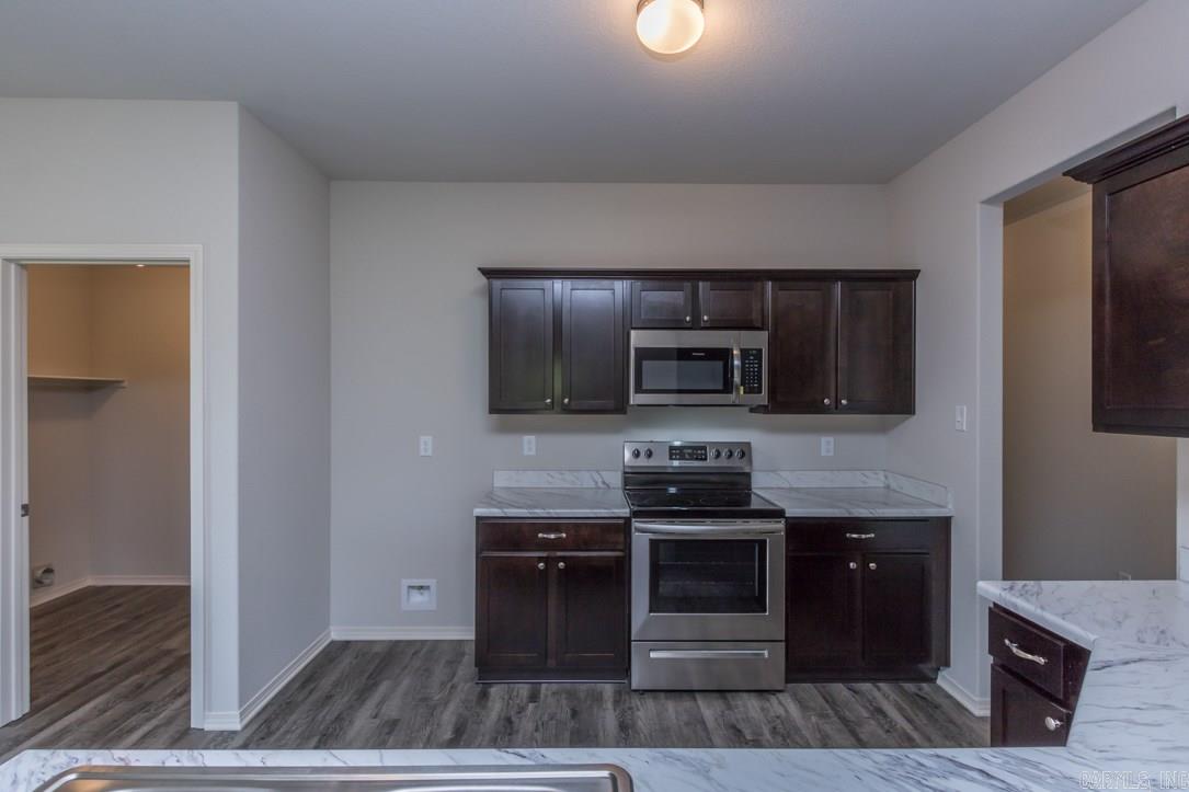 Meadows Edge - Residential