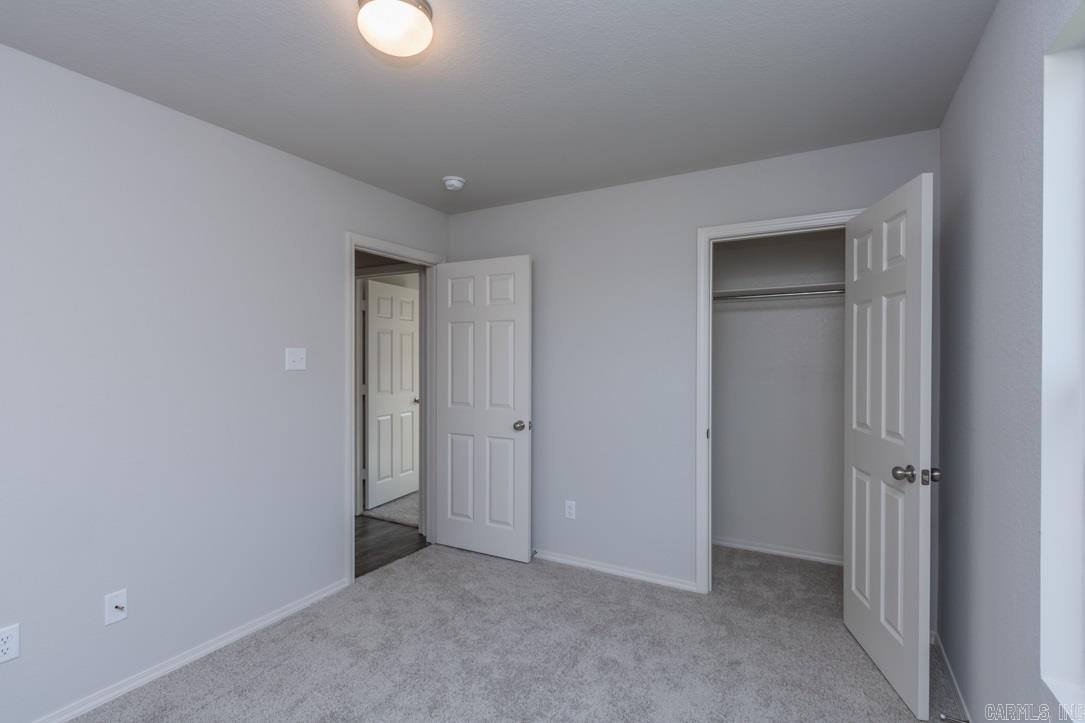 Meadows Edge - Residential