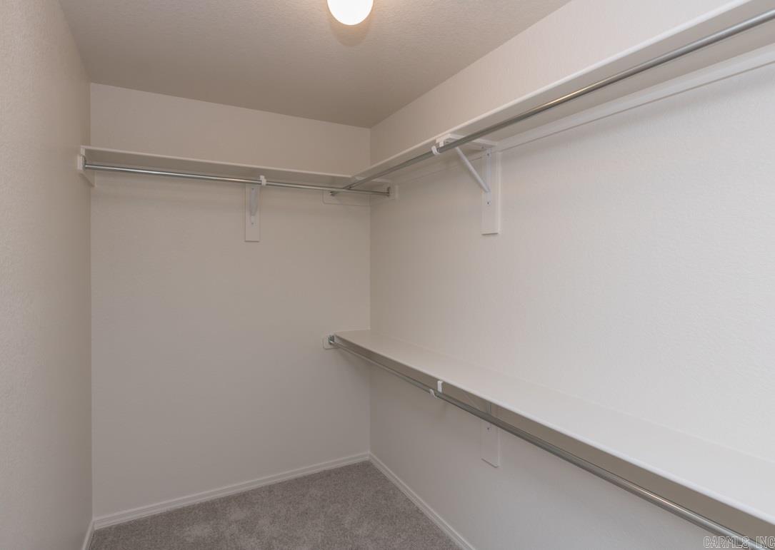 Meadows Edge - Residential