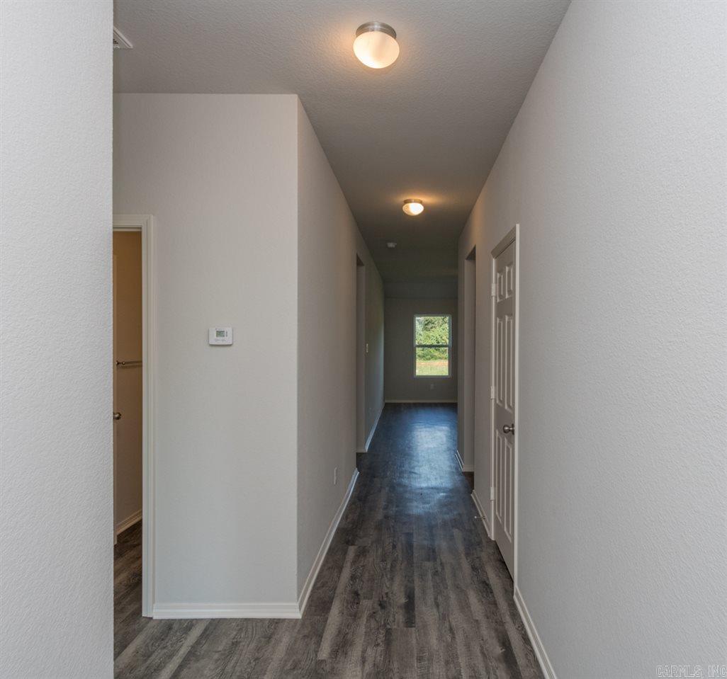 Meadows Edge - Residential