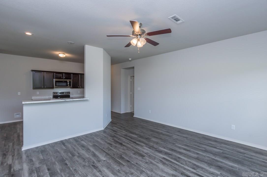 Meadows Edge - Residential