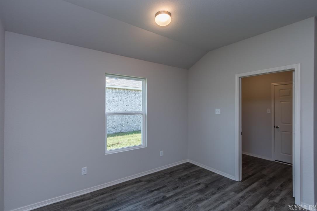 Meadows Edge - Residential