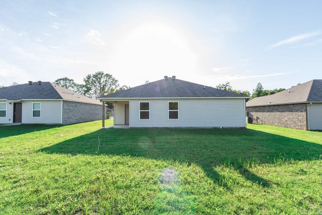 Meadows Edge - Residential
