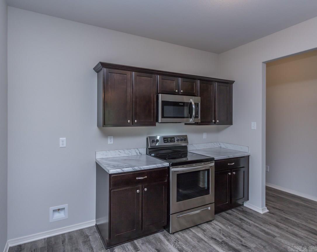 Meadows Edge - Residential