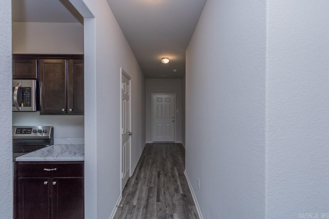 Meadows Edge - Residential