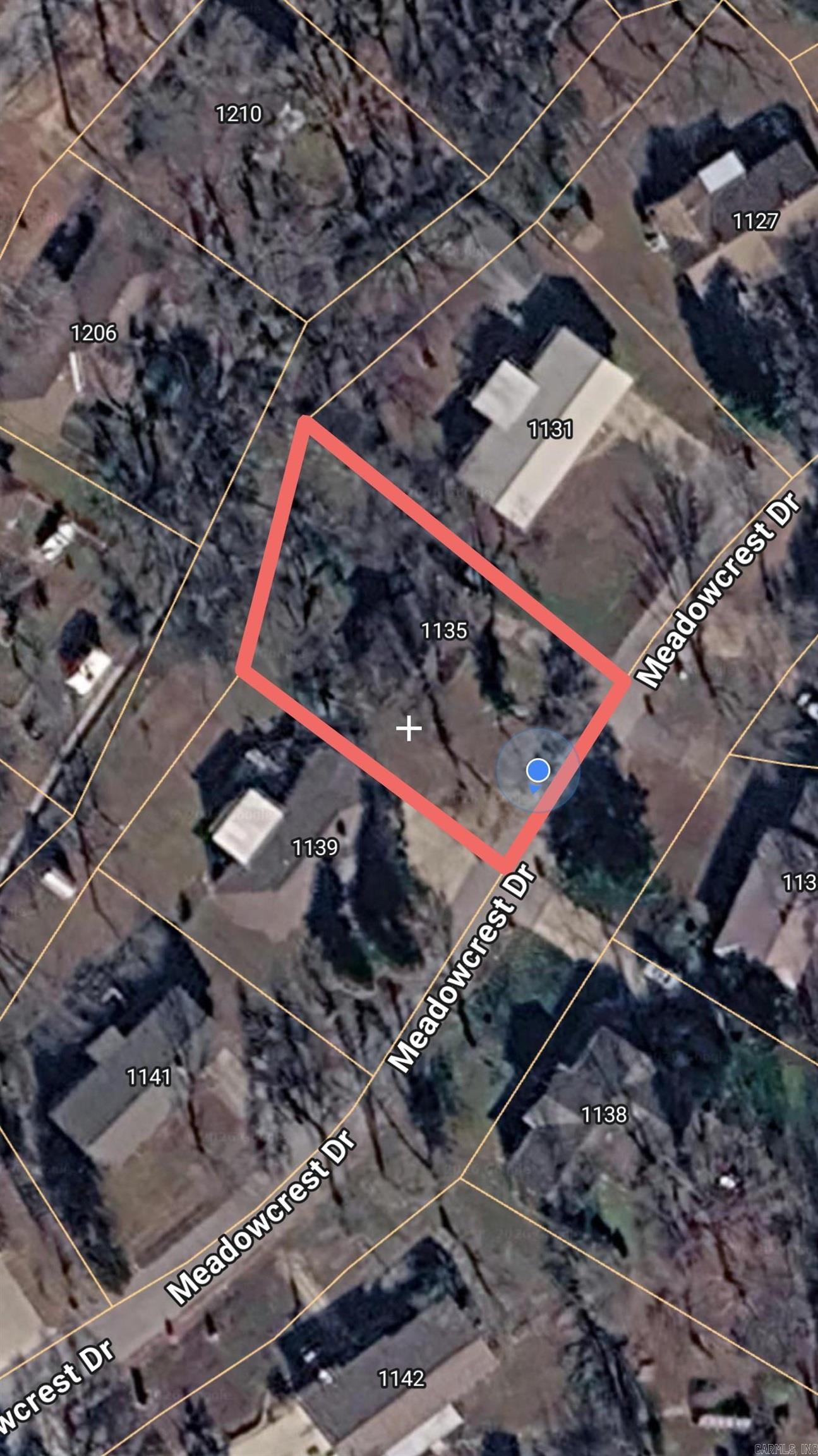 MEADOWCREST ADD - Residential