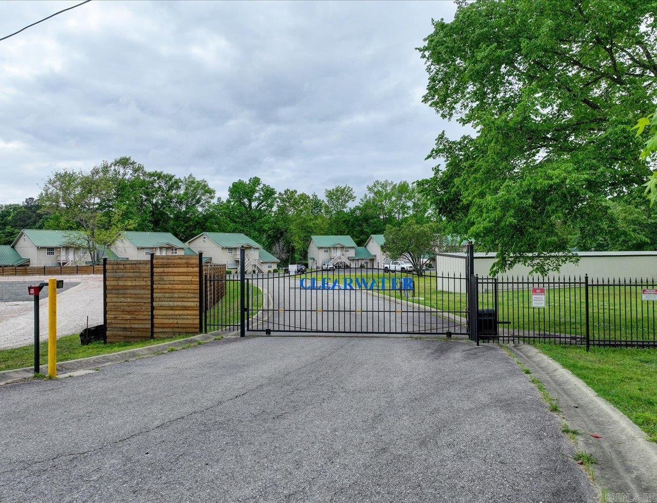 CLEARWATER POINT HPR - Residential