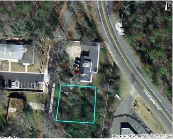 Zoned R-2 now, but can be zoned Commercial. Great Location!! Close to Shackleford Crossings Shopping Center