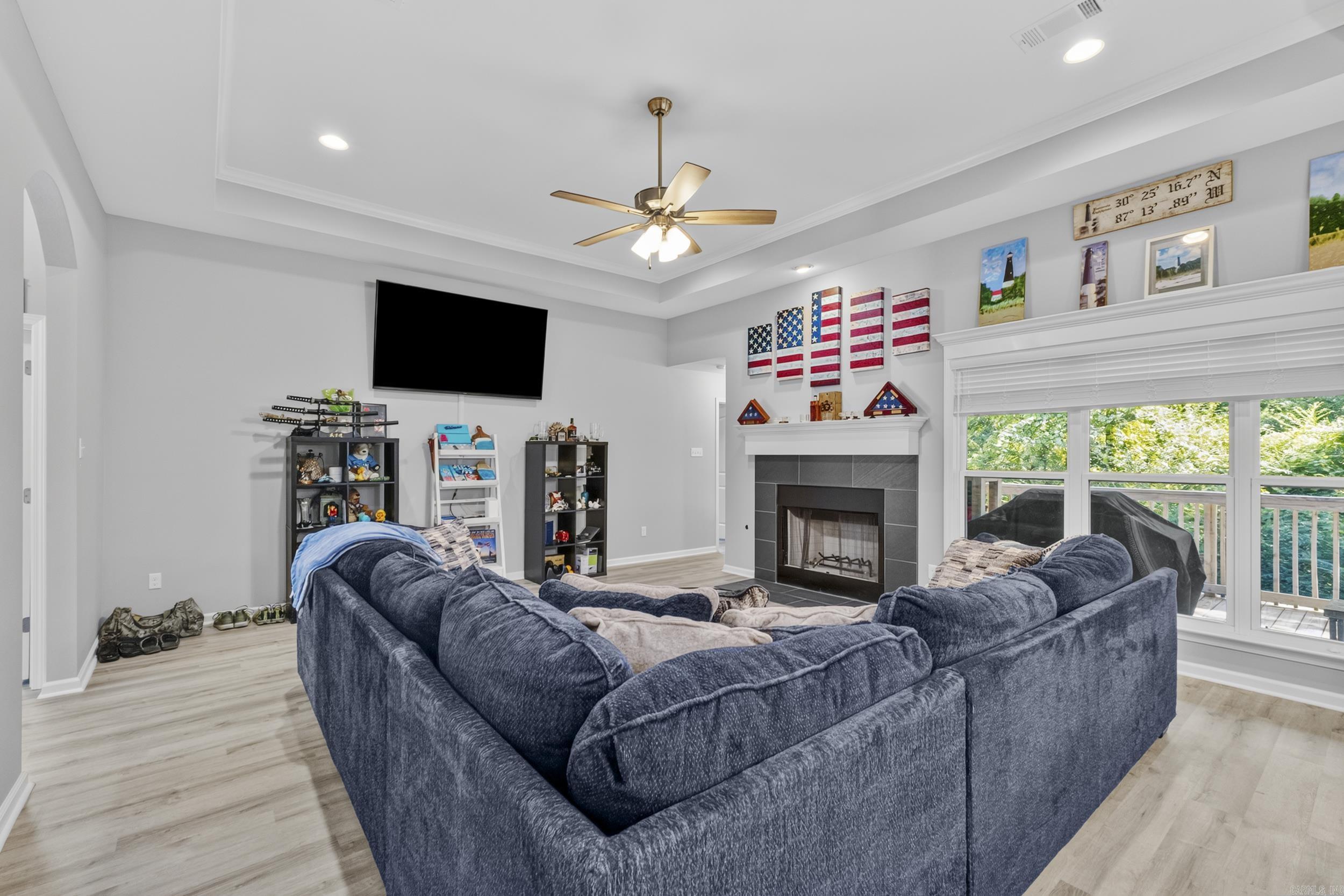 STONEHILL ADDN - Residential