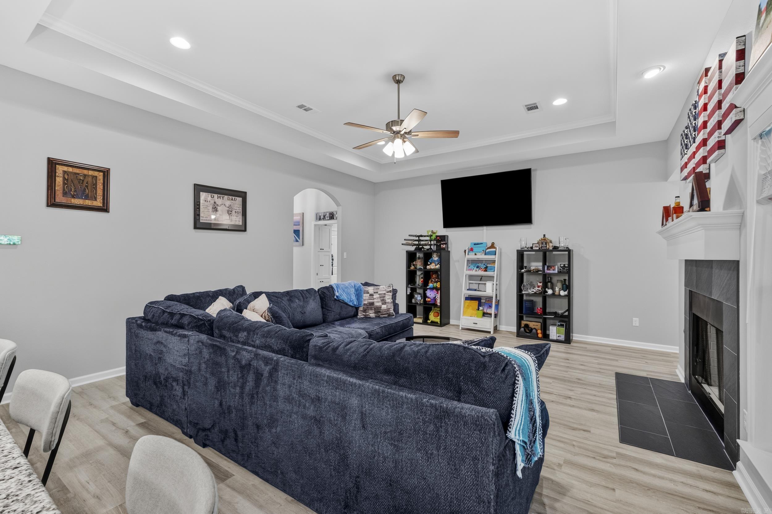 STONEHILL ADDN - Residential