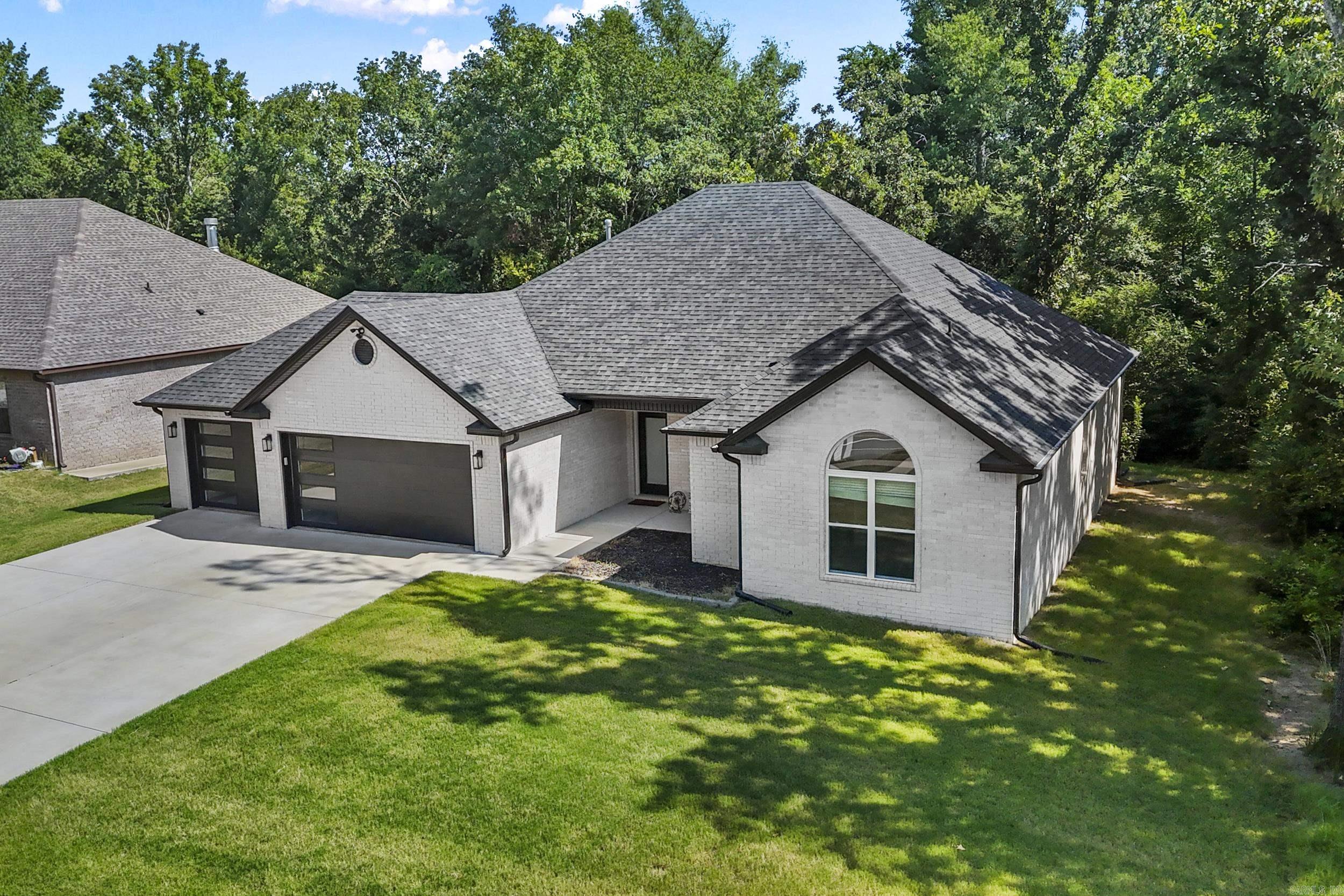 STONEHILL ADDN - Residential